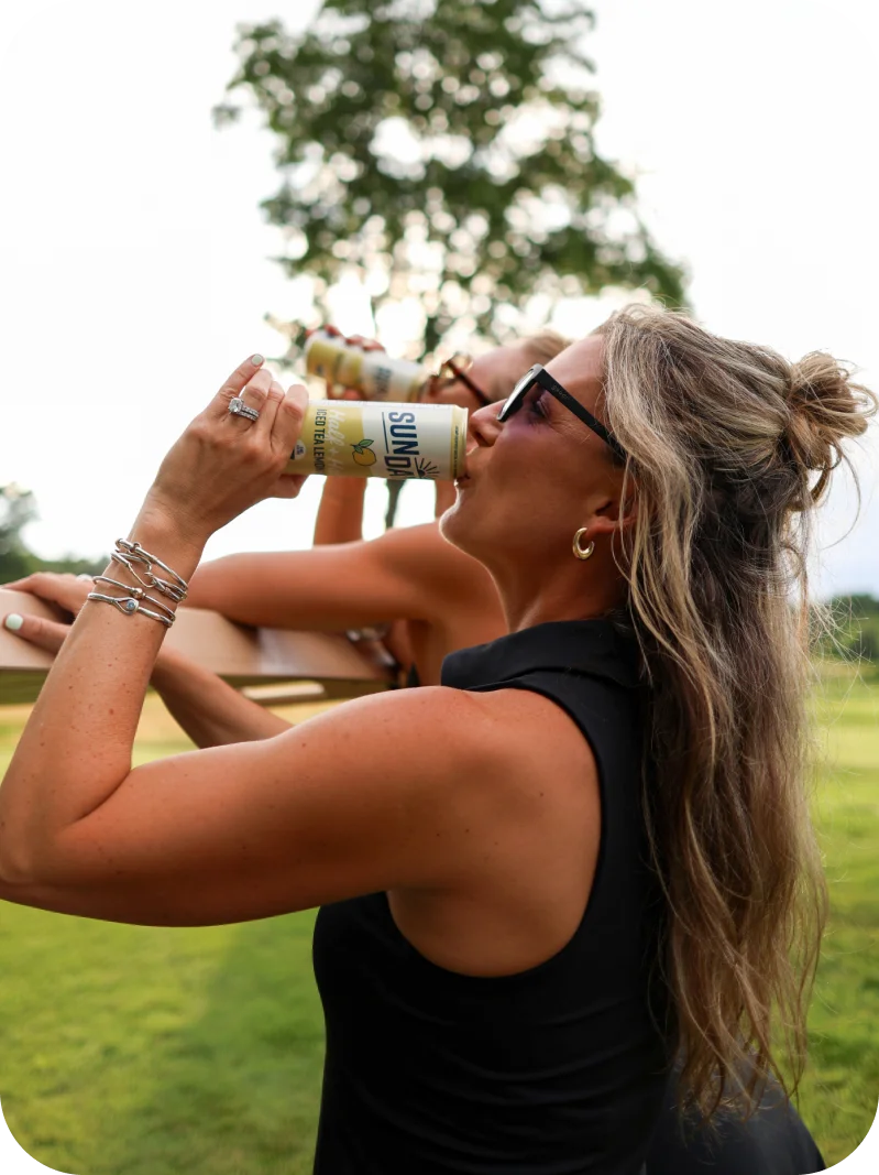 Summer vibes with SunDay